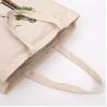 Buy cheap Handled Cotton Canvas Tote Bags from wholesalers