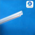 ODF 60mm Fiber Optic Splice Protector 1.2mm Steel Rod