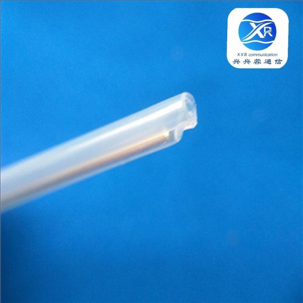 Buy cheap 60mm Crystal Clear Heat Shrink Tubing from wholesalers
