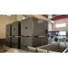 Buy cheap 200,000 Cal Natural Gas Burner Steel For Loop Steamer 2500x1500x1500mm from wholesalers