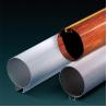 Buy cheap Dia 70mm Aluminum Baffle Ceiling System Tubular Extruded from wholesalers