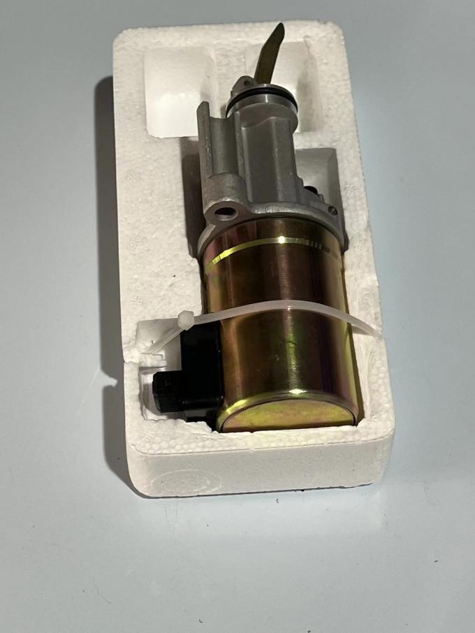 20460336 Flameout solenoid valve Penta Spare Parts 2