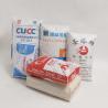 Buy cheap 25kg 50kg Eco Friendly Woven Empty Bag Of Cement Plastic Cement Bag from wholesalers