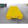 Buy cheap 15T Steel Mill Railway Electrical Battery Operated Transfer Cart from wholesalers