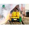 Buy cheap Operated conveniently aluminum steel hot copper molten ladle railway trailer from wholesalers