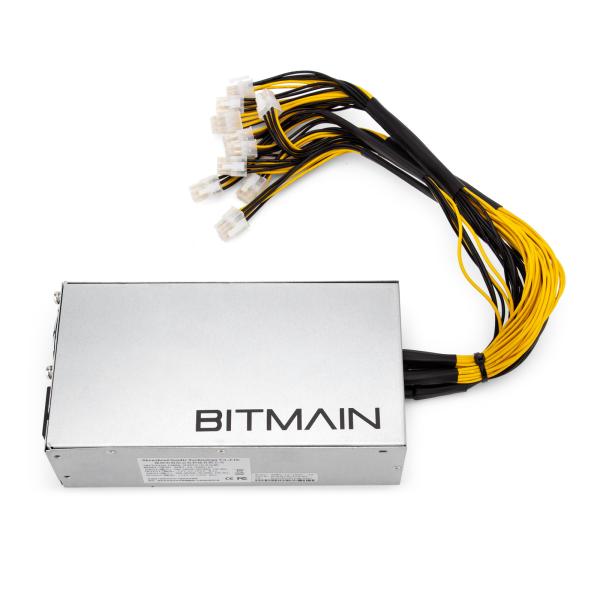 Buy cheap 1800W APW7 Bitmain Antminer S9 Power Supply PSU For Antminer L3+ Serise from wholesalers