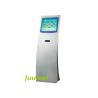 Buy cheap 17 Inch Bank Wireless Take a Ticket Queue System from wholesalers
