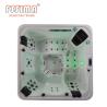 Buy cheap 5 Person Outdoor SPA Bathtub Balboa Chinese Hot Tub from wholesalers