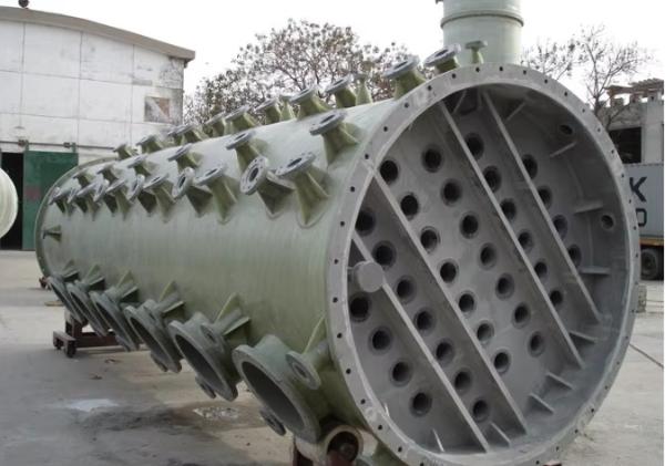 Best-selling Environmental Industry Protection Chimney Desulfurization