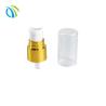 Buy cheap 28mm Makeup Black Treatment Pump 120cc Bottle 28/415 Dispenser from wholesalers