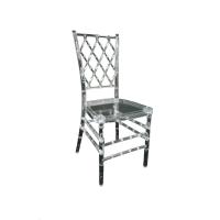Buy cheap hot online sale fashional popular stackable acrylic chair for wedding party product