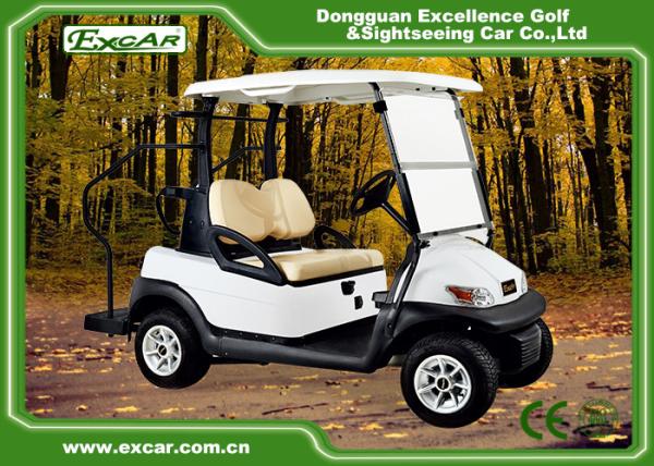 Buy cheap Excar 48V Trojan Batteries Electric Golf Carts 20A Off Board Charger from wholesalers