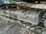 Used komatsu pc360-7 pc300-7 excavator for sale