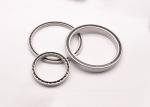 High Rotating Speed Deep Groove Ball Bearing 6707ZZ Size 35*44*5mm Single Row