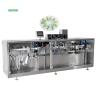 Buy cheap 10ml 14ml Plastic Bottle Filling Sealing Packaging Machine from wholesalers