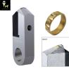 Buy cheap 95 Degree 1.0mm Posalux Diamond Tools from wholesalers