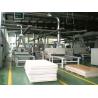 Buy cheap Small UV Coating Machine For Fiber Cement Board 0-30m/Min Feeding Speed from wholesalers