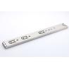 Buy cheap Three Section Cabinet Drawer Silder Wardrobe Accessories Furniture Hardware from wholesalers