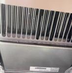 ABB ACS800-04M-0610-7+E208+E210+P901 560kW 560A 205 kg Frequency Converter 3
