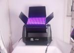 city color make up building RGB 4in1 60pcs 15W wall washer light