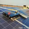 Buy cheap Wanlv Sunny Solar Cleaning Machine Hands-Free Solution for Panel Washing in Wuxi City from wholesalers