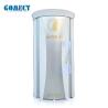 Buy cheap Solarium Tanning Stand Up Bed With 52pcs Germany UV Lamp Tubes from wholesalers