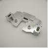 Buy cheap Factory price mechanical aluminum cnc lathe precision machining parts from wholesalers