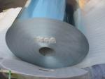 Blue , Golden Epoxy , Hydrophilic Coated Aluminium Fin Strip For Air Conditioner