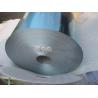 Buy cheap Fin Stock Colorful Epoxy Coated Aluminum Foil 0.095MM With Various Width from wholesalers