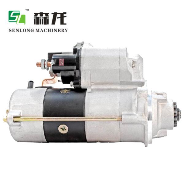 Buy cheap 24V 11T 4.8KW Starter Motor 3287416 328-7416 STN0841SK for 538LL from wholesalers