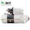 Buy cheap 24V 11T 4.8KW Starter Motor 3287416 328-7416 STN0841SK for 538LL from wholesalers
