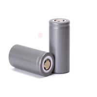 Buy cheap Eco Friendly 3.2V LiFePO4 Rechargeable Battery 6000mAh IFR32650 LiFePO4 Deep product
