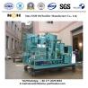 Buy cheap 1800L / H Vacuum Lubricantion Oil Filter LV Series 45kW Precision Filtration from wholesalers