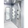 Buy cheap Food Industry Air showers are used in food processing plants to ensure the cleanliness and safety of the production environment from wholesalers