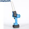 Buy cheap 2021 Portable 7 inch Electric Chainsaw Cordless Mini Battery Chainsaw with Brushless Motor from wholesalers