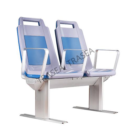Quality Plastic marine seats for passenger boats for sale