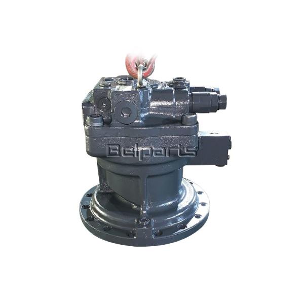 Buy cheap Belparts Excavator Swing Motor DX235LCR-5 170303-00040A 170301-00027 For Hydraulic Motor from wholesalers