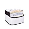 Buy cheap Dyed Pattern Furniture Non Woven Fabric Nonwoven Flange For Mattress Width 15cm 20cm from wholesalers