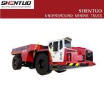 Cost Effective Heavy Duty St42 42ton Mining Used Rigid Dump Truck