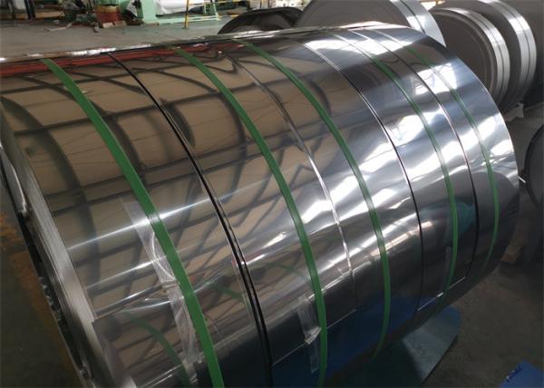 Buy cheap 1.4541 0cr18ni10ti Stainless Steel Coil 0.3mm 0.4mm 0.5mm from wholesalers