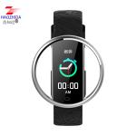 Direct Manufacturer Women Lady Smart Watch Heart Rate/Blood Pressure Monitor