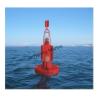 Buy cheap Marine-Grade Material LLDPE Buoy for Buoy and Beacon Systems Navigation from wholesalers