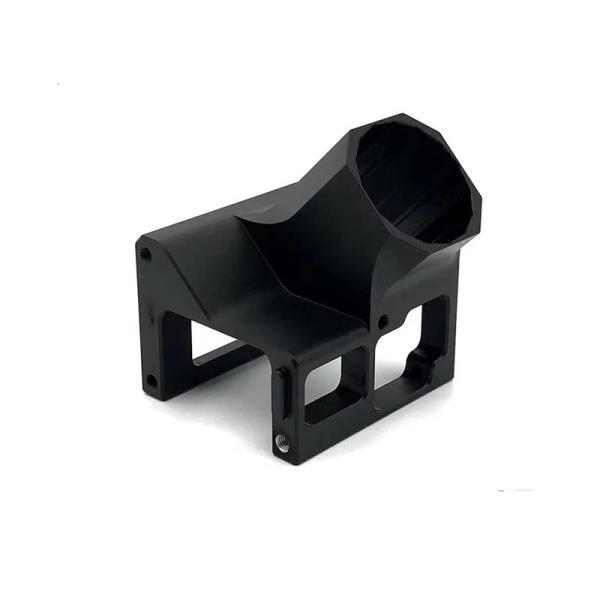 Buy cheap Precision CNC Machined Parts High-Performance For Aluminum Steel Brass from wholesalers