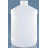 Buy cheap Food Grade Plastic Chemical Bottles , 175mm Diameter Hdpe Plastic Bottle from wholesalers