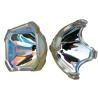 Buy cheap TV Projector Lamp Glass Reflector Replacement Projectors / Fiber Optical Reflector from wholesalers