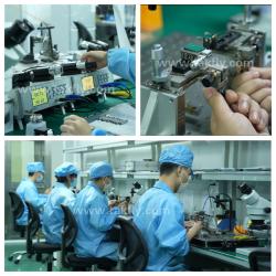 TAKFLY COMMUNICATIONS CO., LTD.