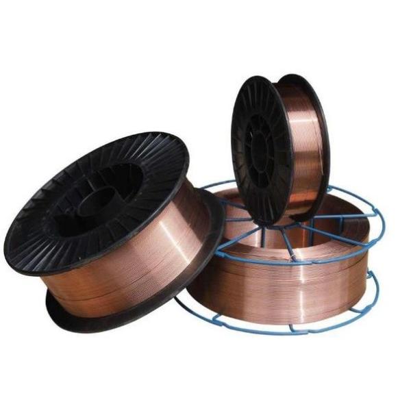 Buy cheap ER70S-3 MIG Welding Wire Carbon Steel MIG Wire from wholesalers