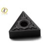 Buy cheap TNMG1604 Tungsten Carbide Inserts High Wear Resistance For CNC Machine Cutting Tools from wholesalers