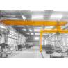 Buy cheap Double Beam 150T Cabin Warehouse Overhead Crane Lifting Equipment from wholesalers