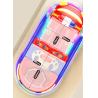 Buy cheap Dreamland Coin operated double players kids motorcycle bike on car children kiddie rides for kids game room from wholesalers